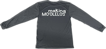 Load image into Gallery viewer, Making Mo’olelos drift long sleeve