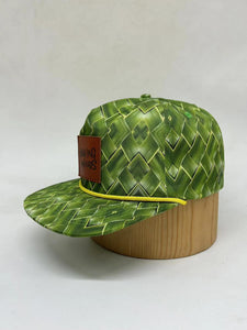 Coconut hat