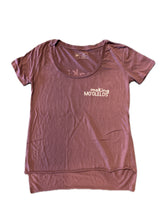 Load image into Gallery viewer, Wahine scoop shirt