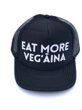 Load image into Gallery viewer, Eat more veg’āina hat