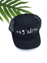 Load image into Gallery viewer, Vag’āina  hat