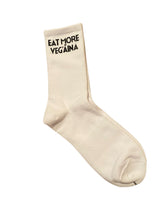 Load image into Gallery viewer, Eat More Veg’ĀINA socks